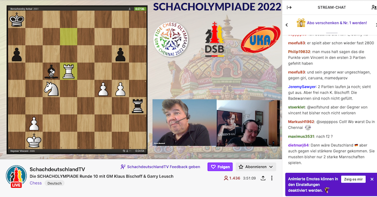 Bei Lichess anmelden für Anfänger - leicht erklärt auf s(ch)achlich.de